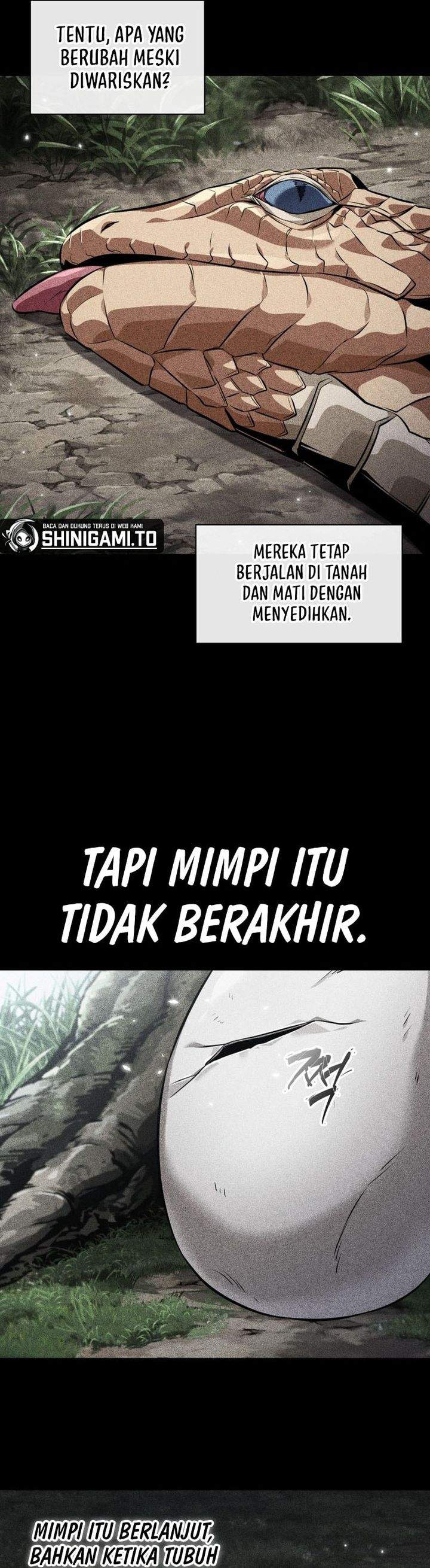 Pick Me Up, Infinite Gacha Chapter 199