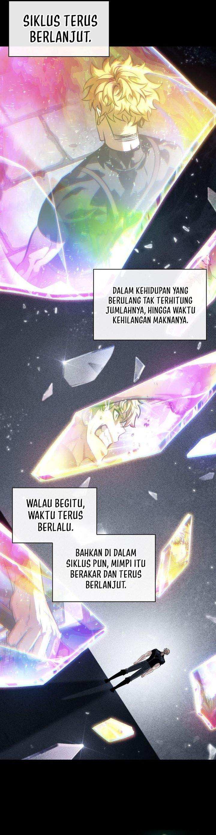 Pick Me Up, Infinite Gacha Chapter 199