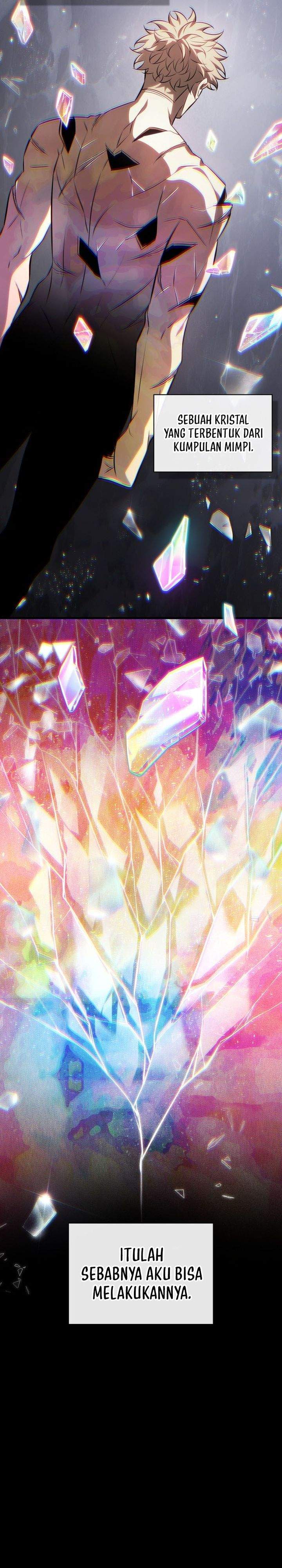 Pick Me Up, Infinite Gacha Chapter 199