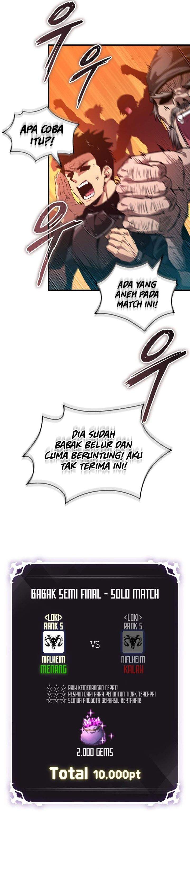 Pick Me Up, Infinite Gacha Chapter 199