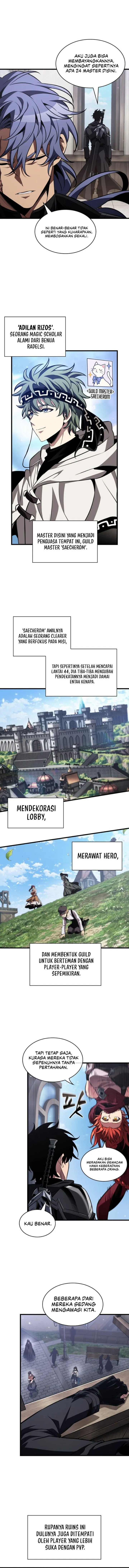 Pick Me Up! Chap 223 - Next Chap 224
