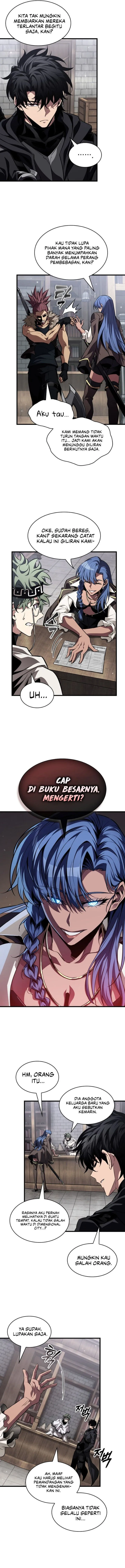 Pick Me Up! Chap 223 - Next Chap 224