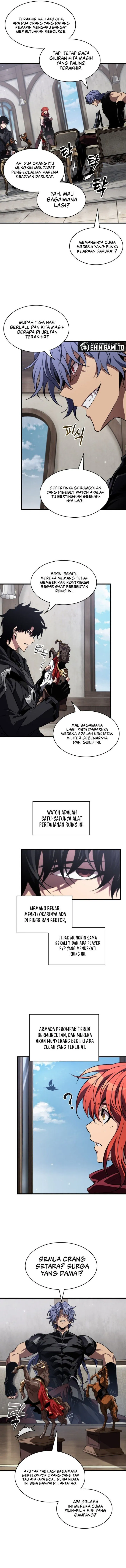 Pick Me Up! Chap 223 - Next Chap 224