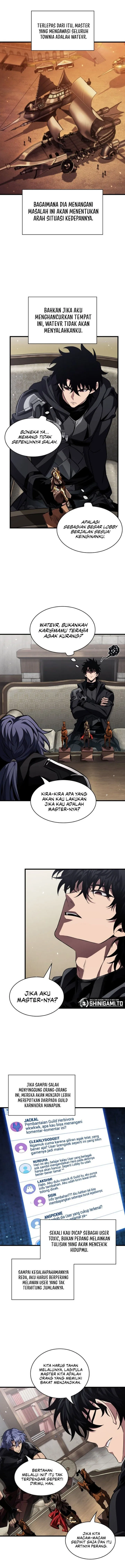 
              Pick Me Up!             Chapter 224