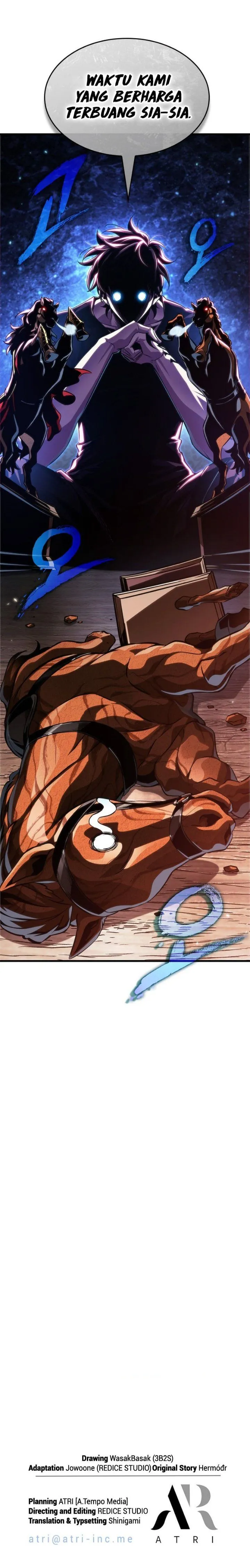 
              Pick Me Up!             Chapter 224