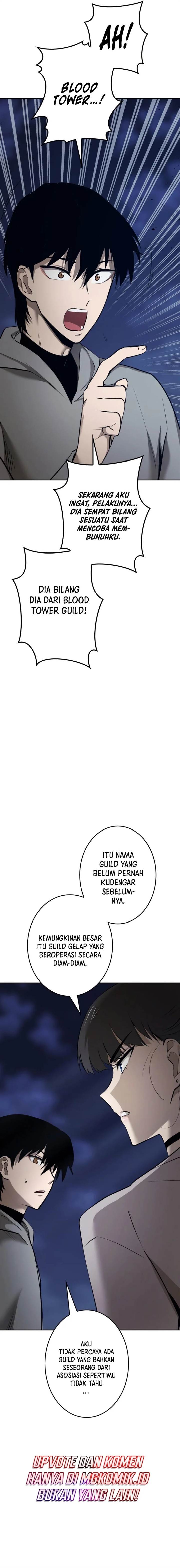 Conquering the Game With the Strongest Webnovel Characters Chapter 08
