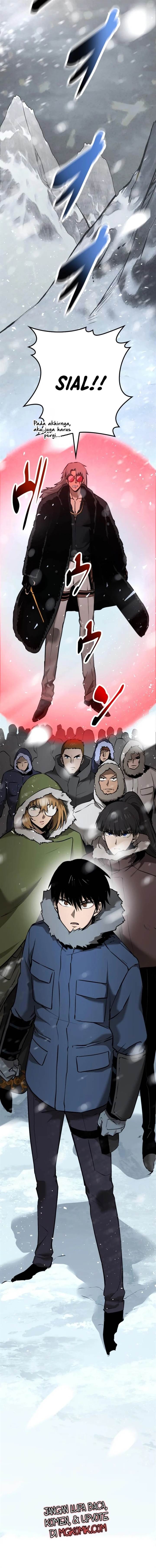 Conquering the Game With the Strongest Webnovel Characters Chapter 08