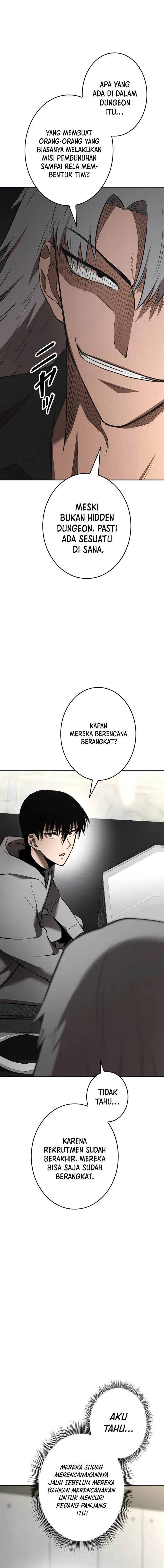 Conquering the Game With the Strongest Webnovel Characters Chapter 08