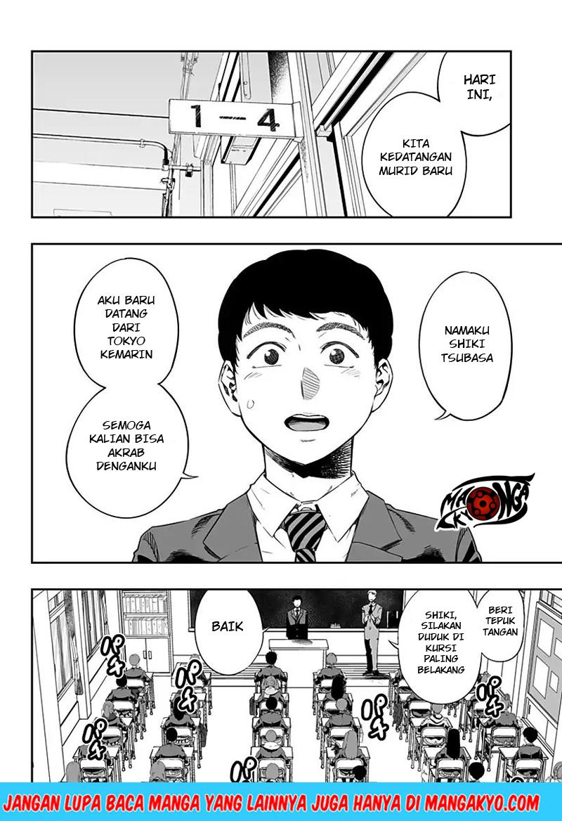 Dosanko Gyaru Is Mega Cute Chapter 01
