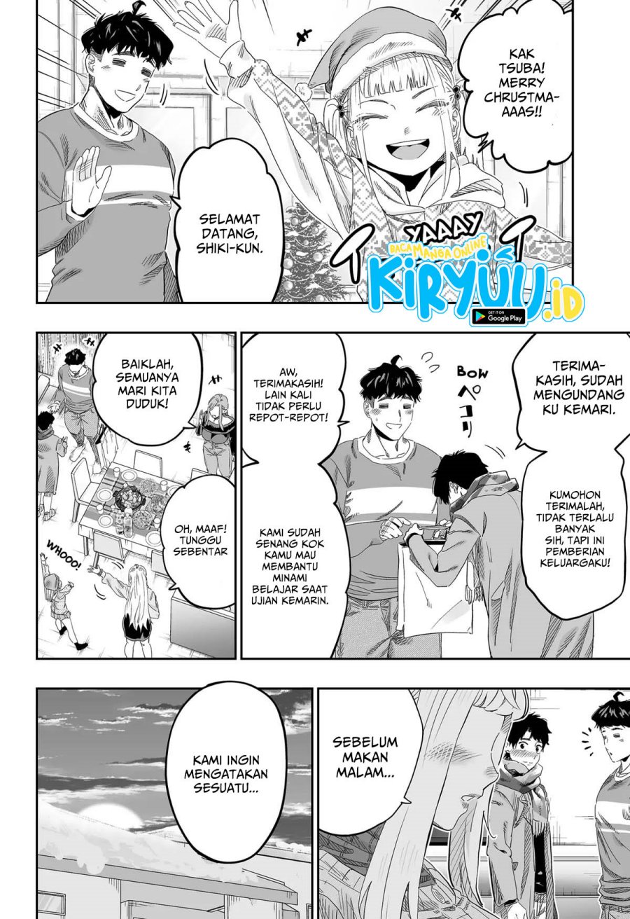 Dosanko Gyaru Is Mega Cute Chapter 101