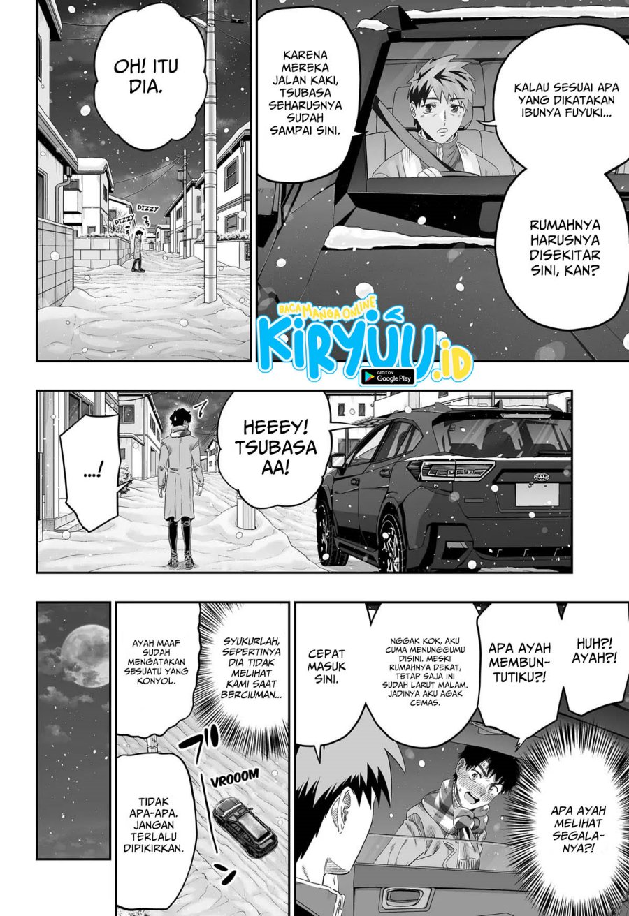 Dosanko Gyaru Is Mega Cute Chapter 101