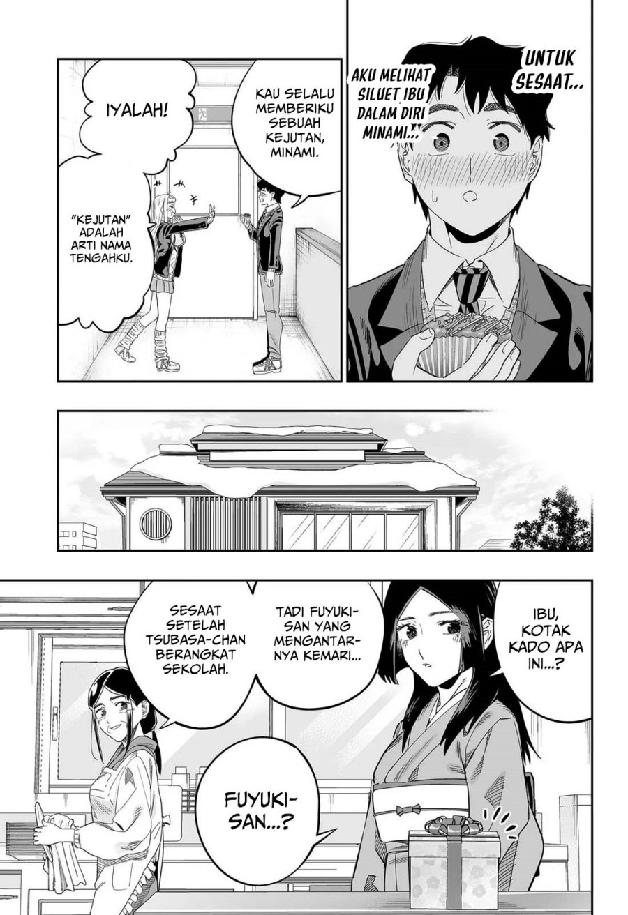 Dosanko Gyaru Is Mega Cute Chapter 114