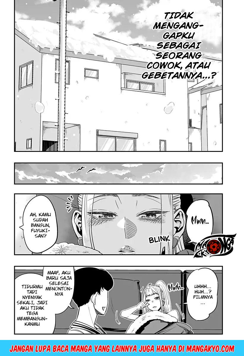 Dosanko Gyaru Is Mega Cute Chapter 02