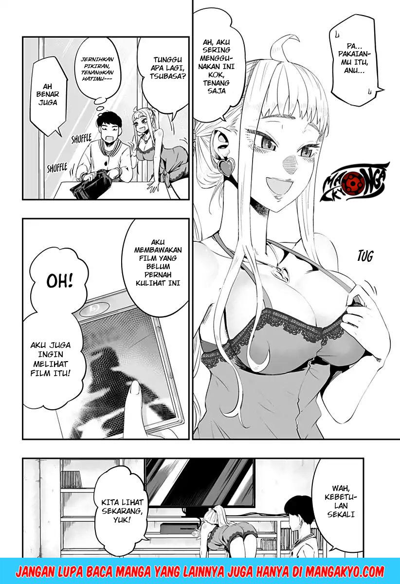 Dosanko Gyaru Is Mega Cute Chapter 02