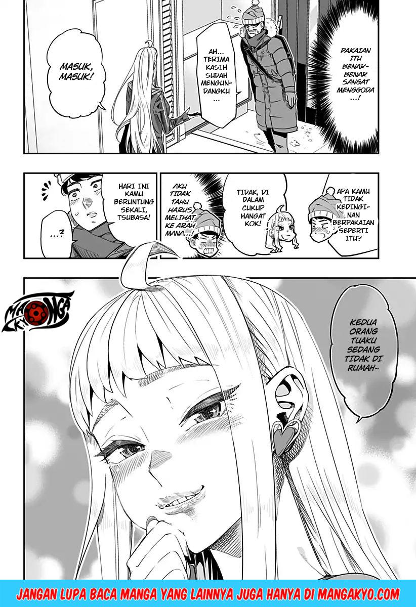 Dosanko Gyaru Is Mega Cute Chapter 02