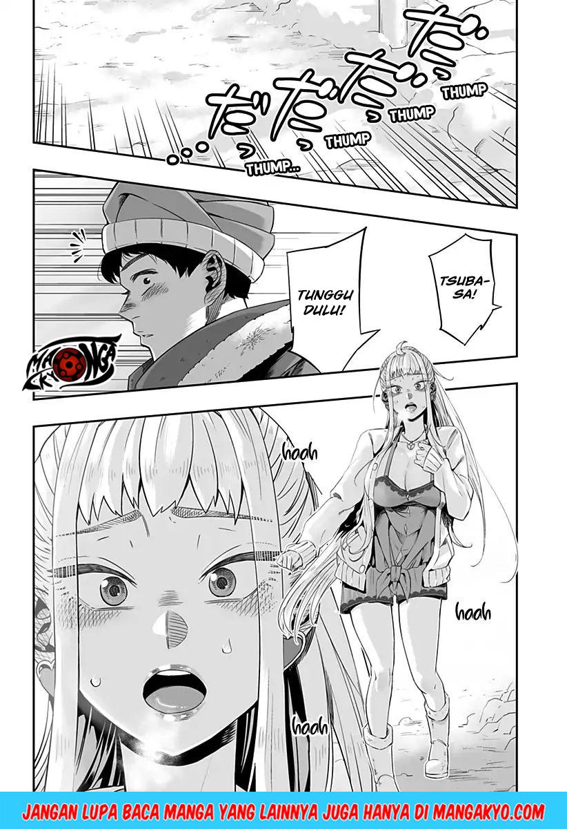 Dosanko Gyaru Is Mega Cute Chapter 02