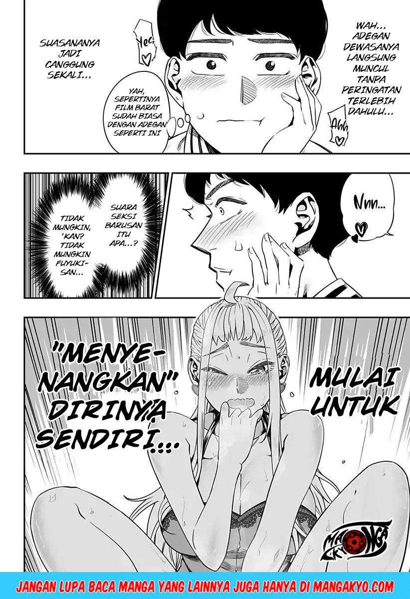 Dosanko Gyaru Is Mega Cute Chapter 02