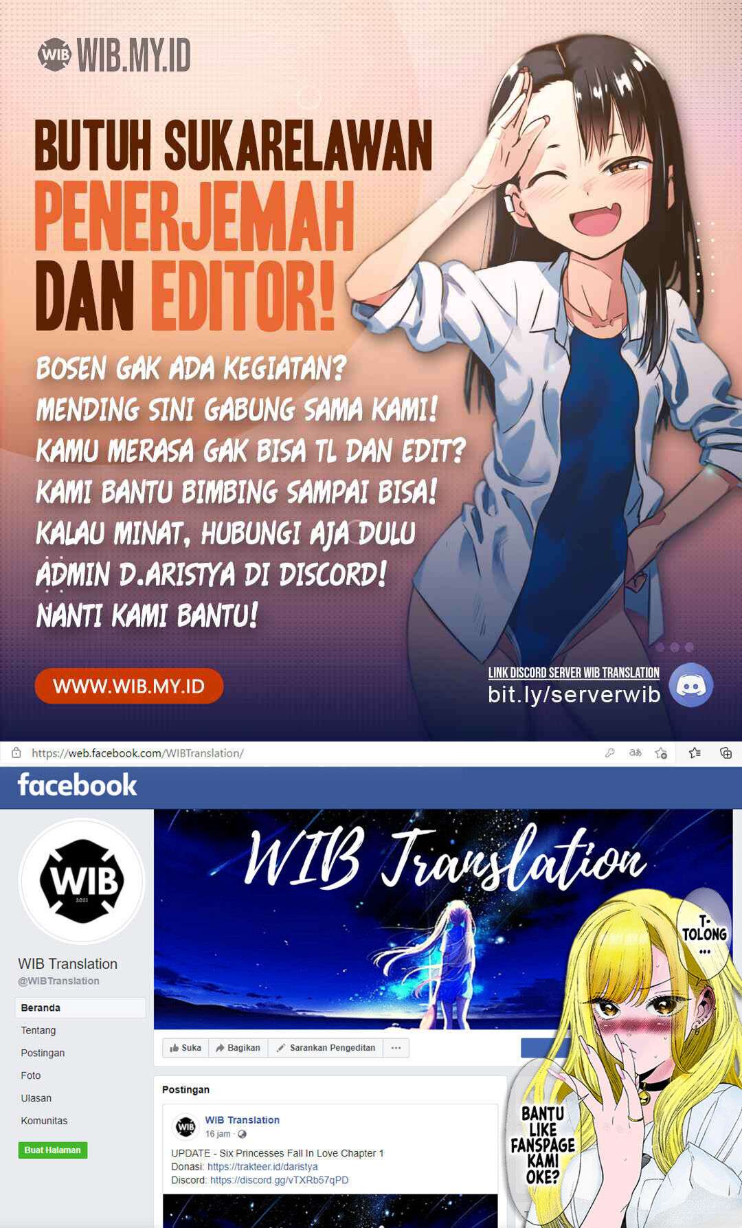 Dosanko Gyaru Is Mega Cute Chapter 31.2
