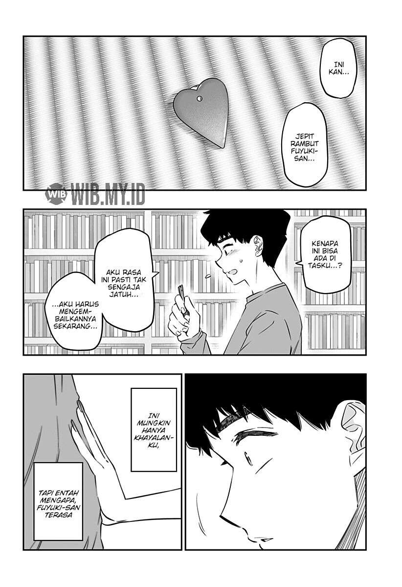 Dosanko Gyaru Is Mega Cute Chapter 32.1