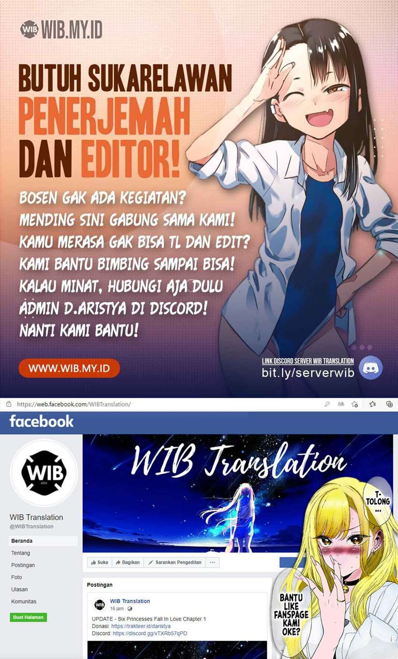 Dosanko Gyaru Is Mega Cute Chapter 35