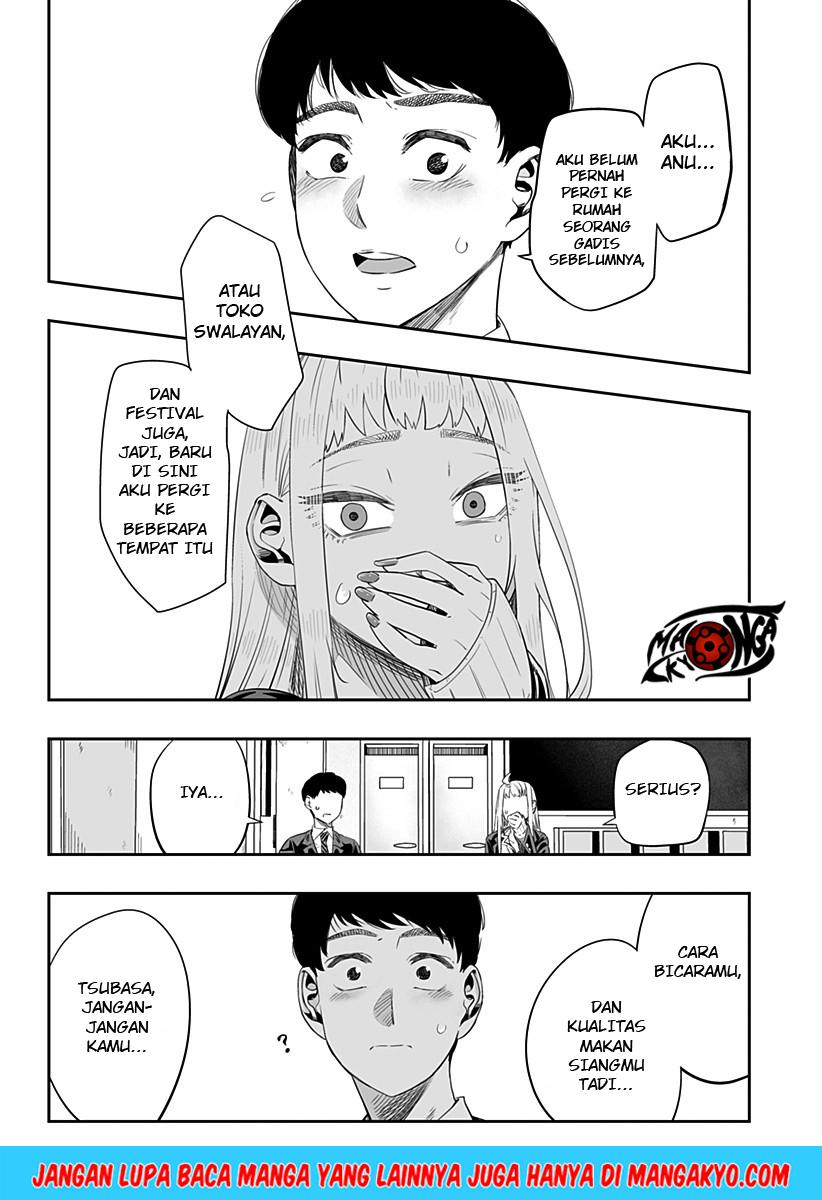 Dosanko Gyaru Is Mega Cute Chapter 04
