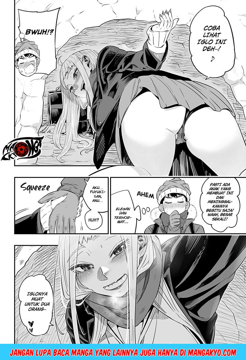 Dosanko Gyaru Is Mega Cute Chapter 04