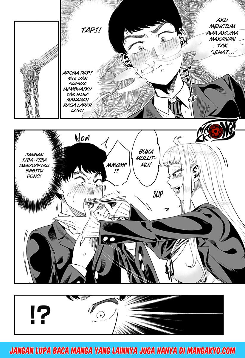 Dosanko Gyaru Is Mega Cute Chapter 04