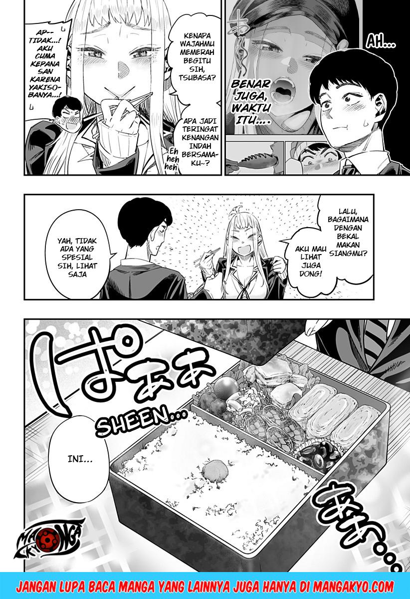 Dosanko Gyaru Is Mega Cute Chapter 04