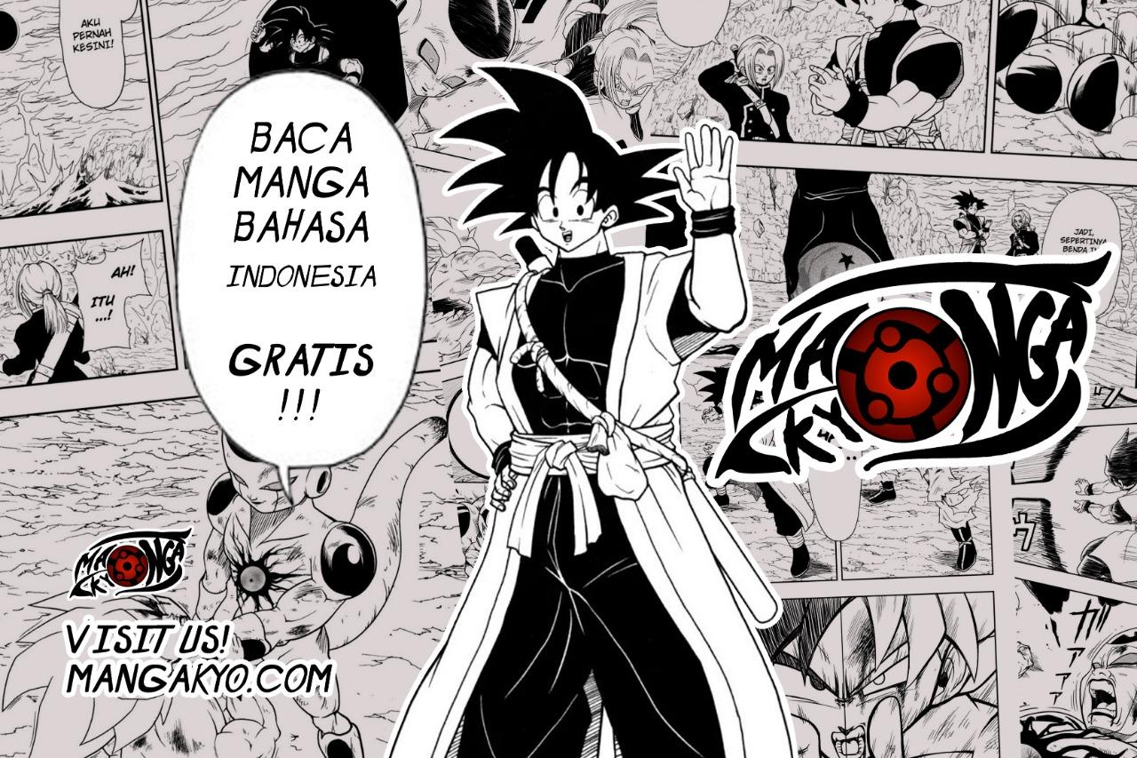 Dosanko Gyaru Is Mega Cute Chapter 05