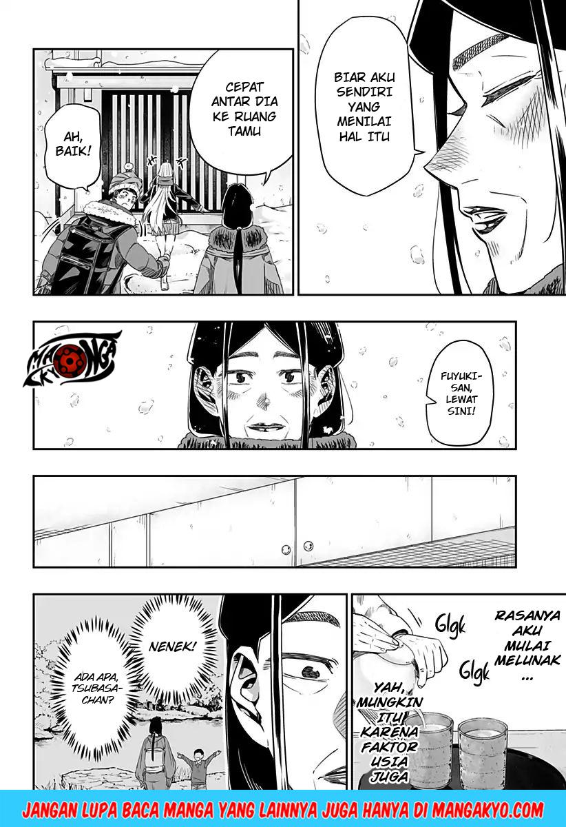 Dosanko Gyaru Is Mega Cute Chapter 05