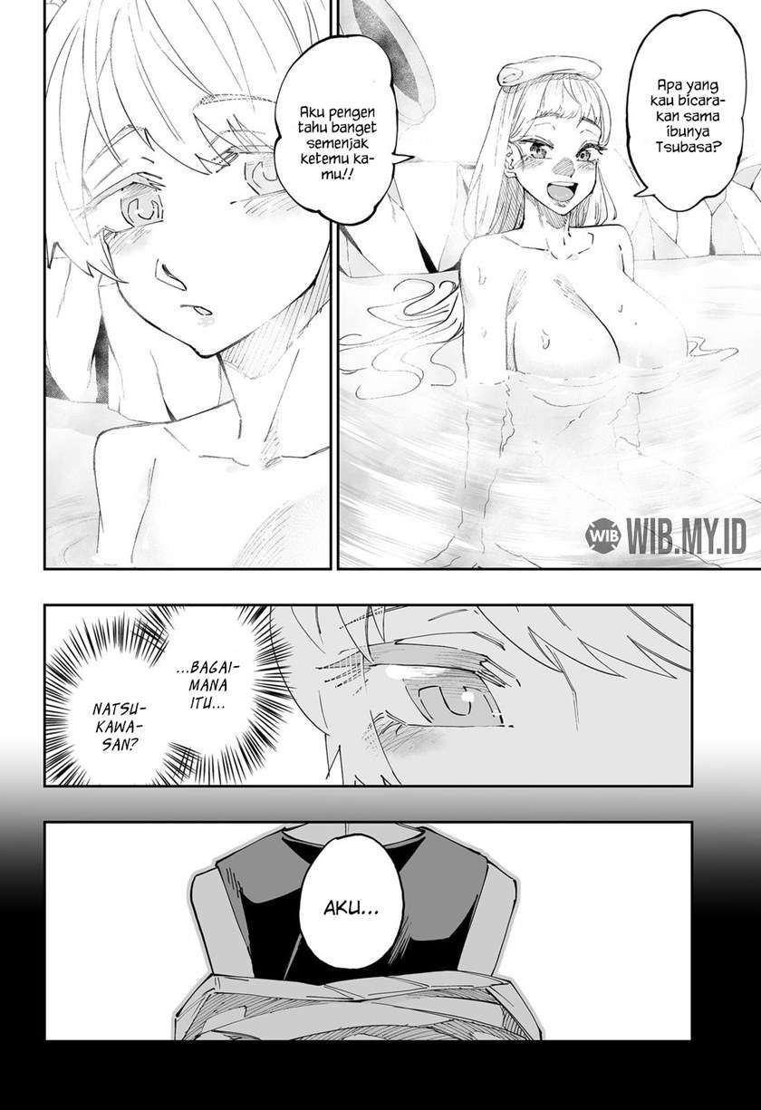 Dosanko Gyaru Is Mega Cute Chapter 53
