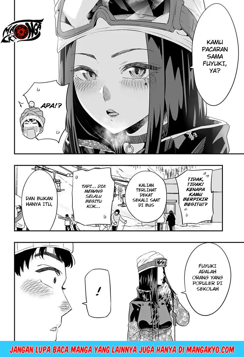 Dosanko Gyaru Is Mega Cute Chapter 06