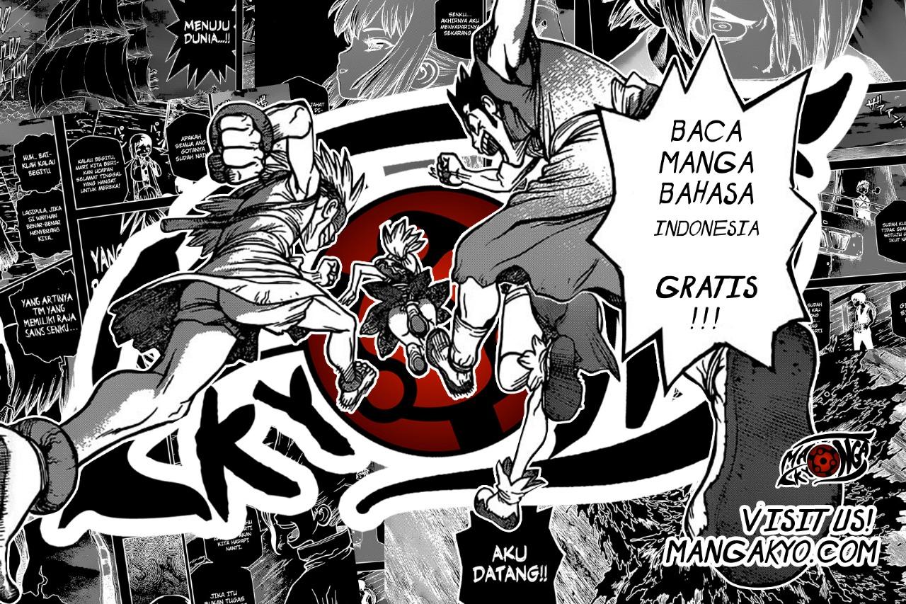 Dosanko Gyaru Is Mega Cute Chapter 06