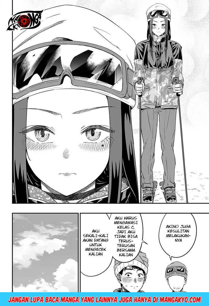Dosanko Gyaru Is Mega Cute Chapter 06