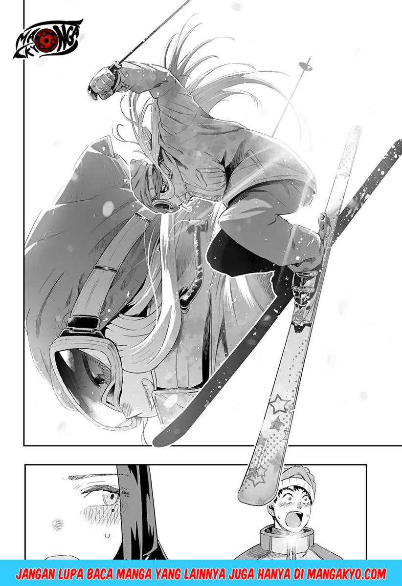 Dosanko Gyaru Is Mega Cute Chapter 06