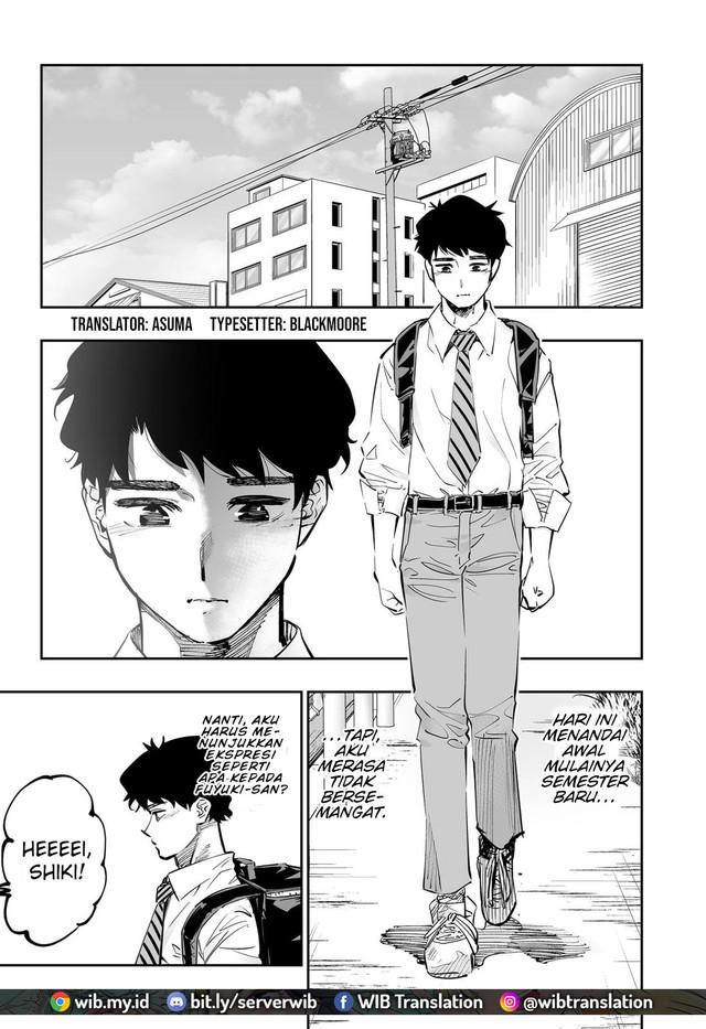 Dosanko Gyaru Is Mega Cute Chapter 66