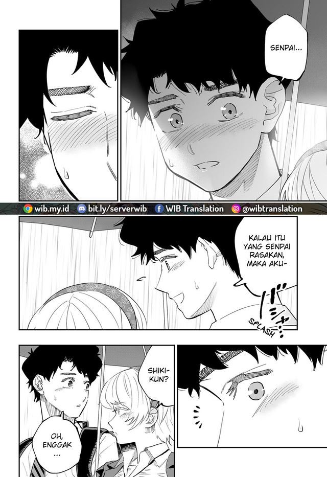 Dosanko Gyaru Is Mega Cute Chapter 68