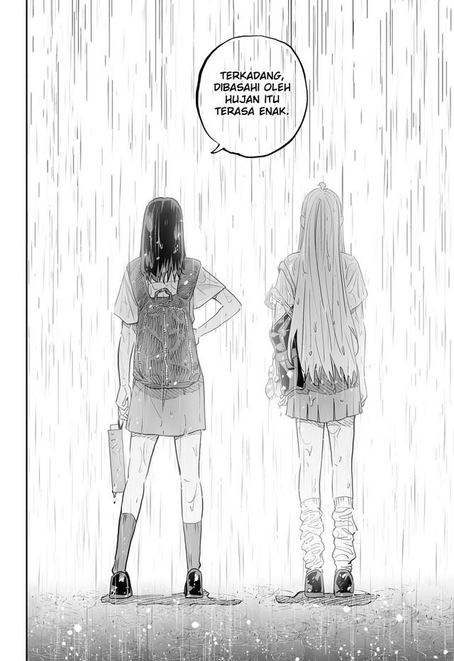 Dosanko Gyaru Is Mega Cute Chapter 68