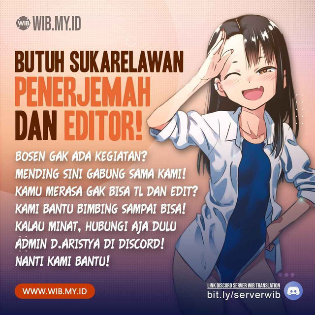 Dosanko Gyaru Is Mega Cute Chapter 71