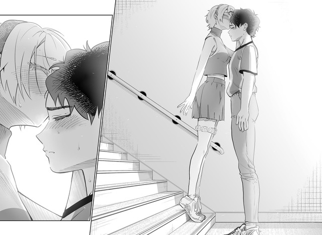 Dosanko Gyaru Is Mega Cute Chapter 72