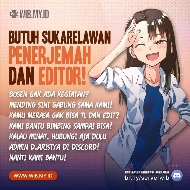 Dosanko Gyaru Is Mega Cute Chapter 77