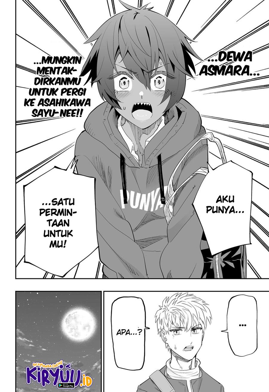 Dosanko Gyaru Is Mega Cute Chapter 82