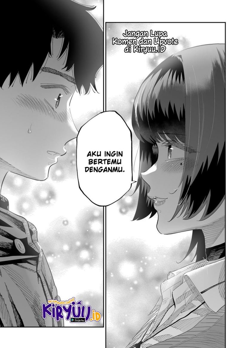Dosanko Gyaru Is Mega Cute Chapter 84