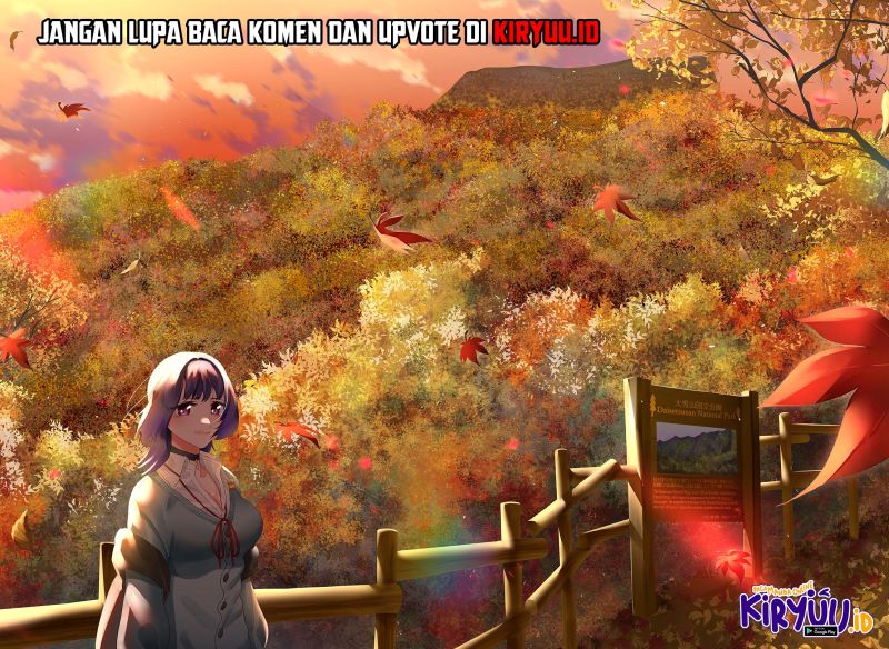 Dosanko Gyaru Is Mega Cute Chapter 87