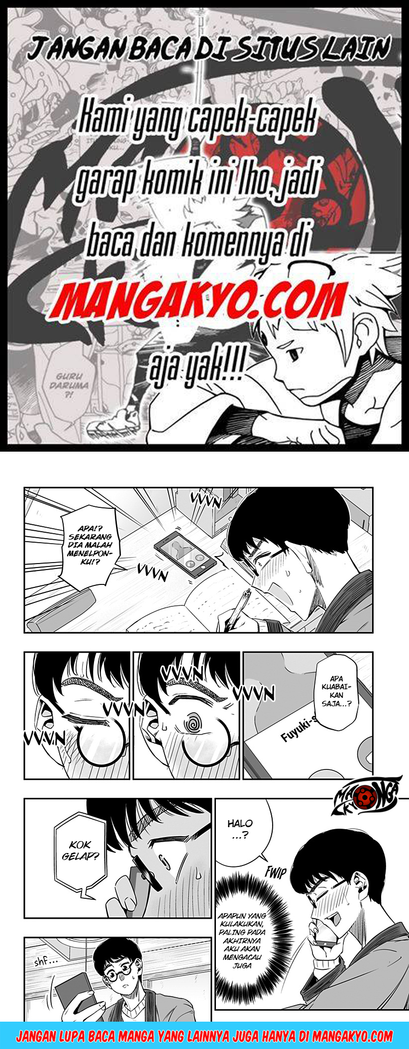 Dosanko Gyaru Is Mega Cute Chapter 09