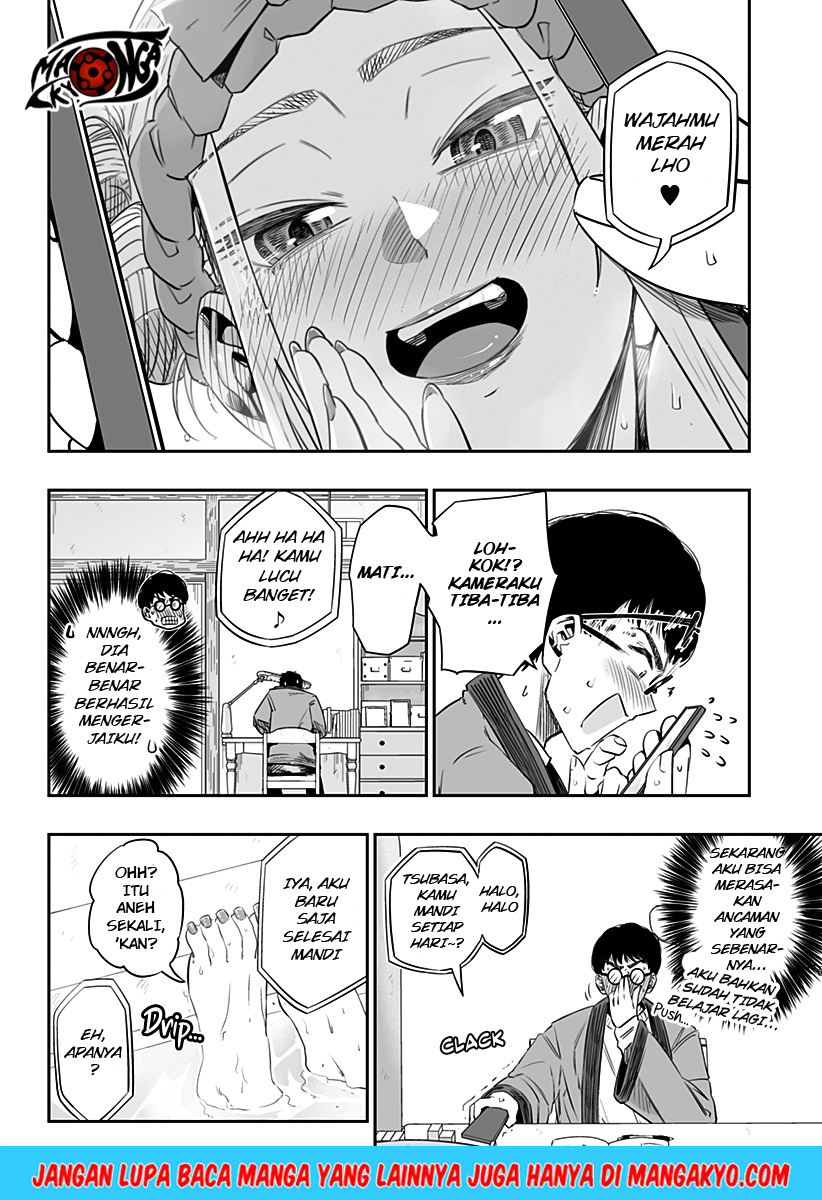 Dosanko Gyaru Is Mega Cute Chapter 09