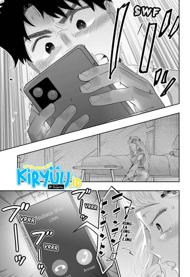 Dosanko Gyaru Is Mega Cute Chapter 99.2
