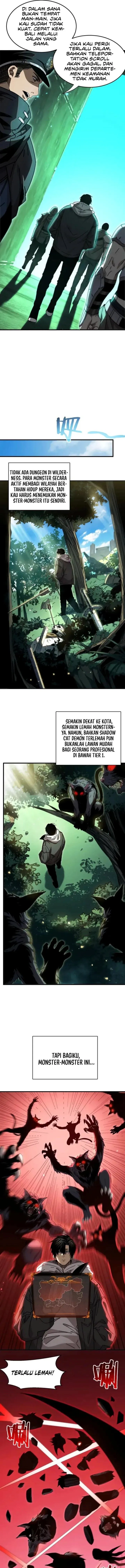 
              After Breaking off the Relationship, All my Summoned Beasts Were Dark Creatures             Chapter 15
