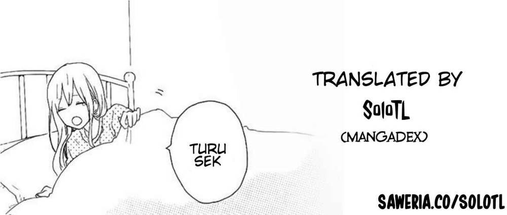 
              Itsuka Sora kara             Chapter 1