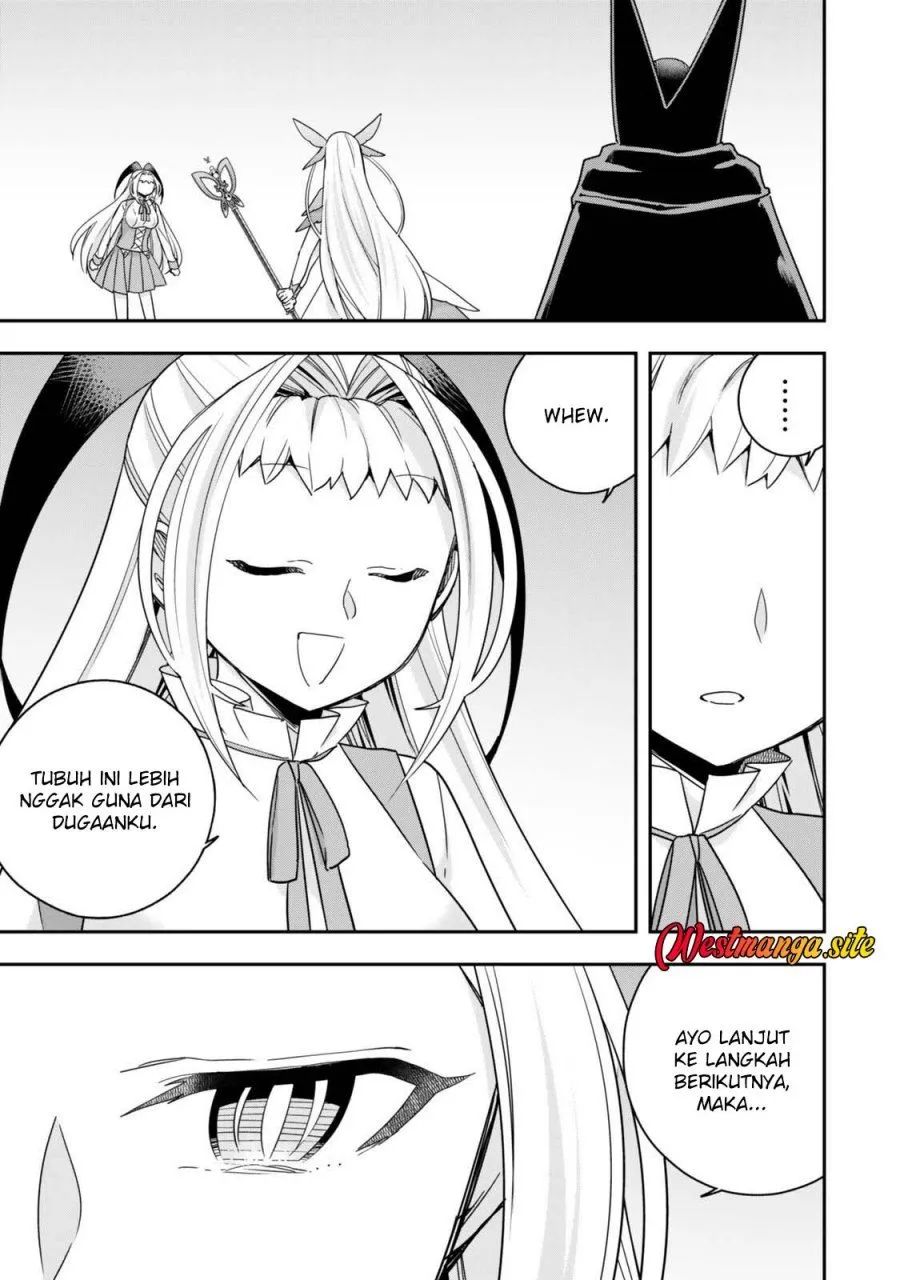 Jitsu wa Ore Saikyou deshita? Chapter 148